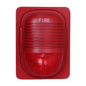 GST-HX-M8503火災聲光警報器