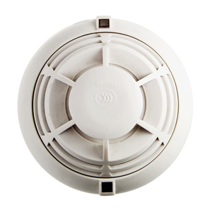 JTF-GOM-FT8106點復合式感煙感溫火災(zāi)探測器