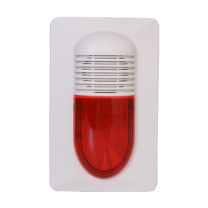 HX-100A火災聲光警報器