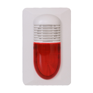 HX-100B火災聲光報警器報警設備