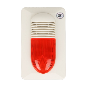 HX-100B/T火災聲光警報器