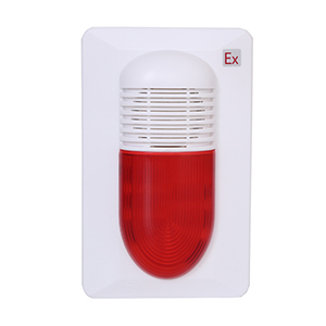 HX-100A(EX)火災聲光警報器