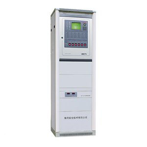 JB-QB-GST200立柜式火災報警控制器(聯動型)