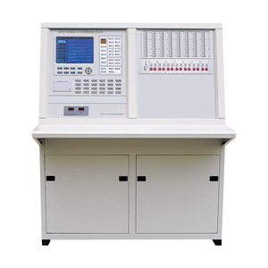 JB-QT-GST9000火災報警控制器(聯動型)