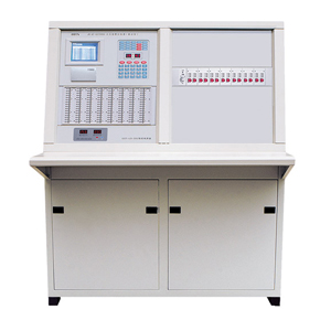 JB-QT-GST5000火災報警控制器(聯動型)