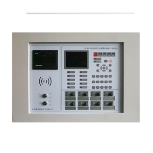 JB-QB-SD2208型火災報警控制器（聯動型）
