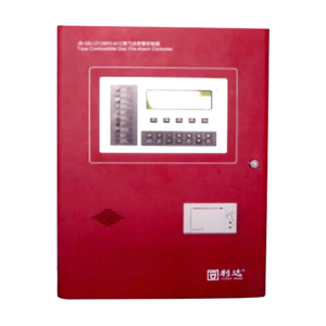 JB-QB-LD128FH-M可燃氣體報警控制器