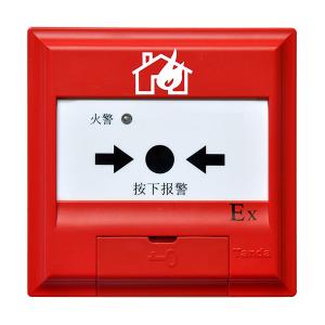 J-SAB-F-TX6142手動(dòng)火災(zāi)報(bào)警按鈕