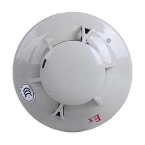 JTFB-GOF-TX6122點(diǎn)型復(fù)合式感煙感溫火災(zāi)探測(cè)器