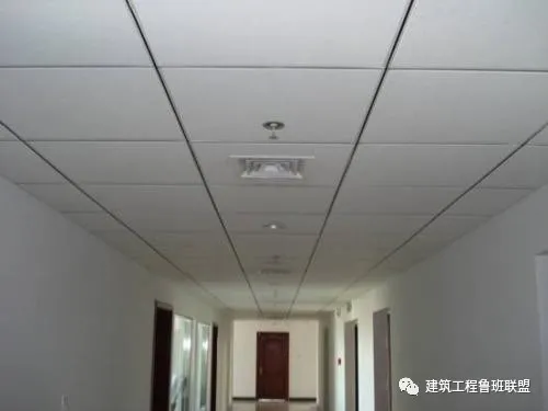 噴淋怎么安裝才規范？12項噴淋安裝要點示例總結！