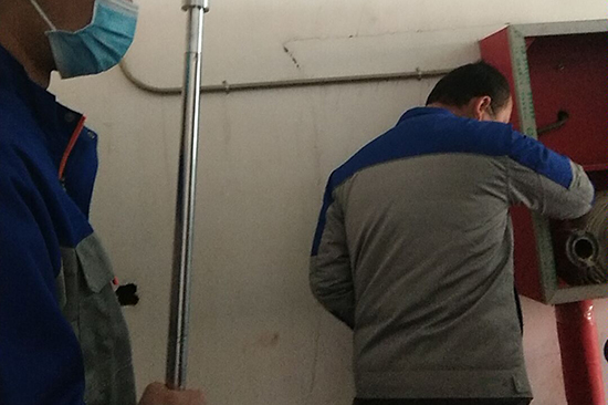 北京消防維保多少錢一平米？公司收費(fèi)標(biāo)準(zhǔn)+消防維保政策解讀