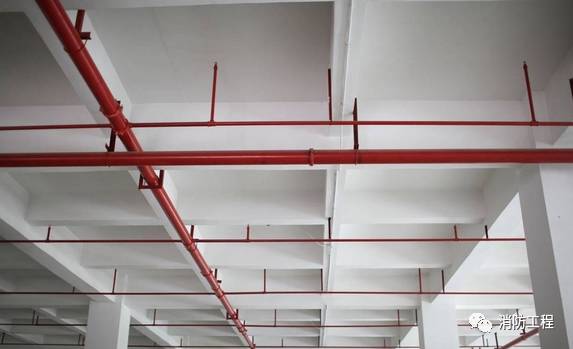 消防設備安裝及驗收標準_1 消防設備安裝及驗收標準_1